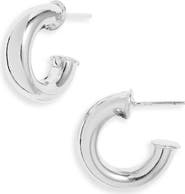 Child of Wild Cleo Hoop Earrings