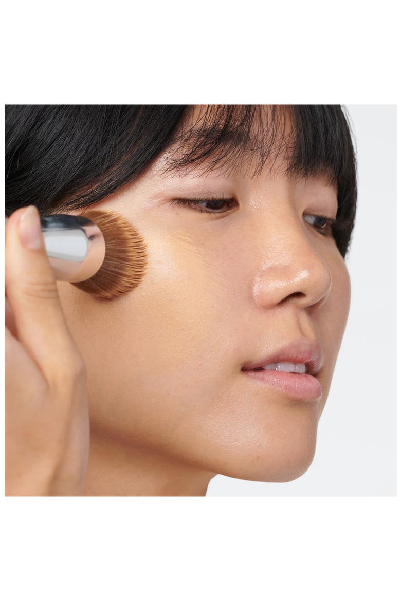Foundation Brush for Buffing & Blending, Alternate, color, NO COLOR