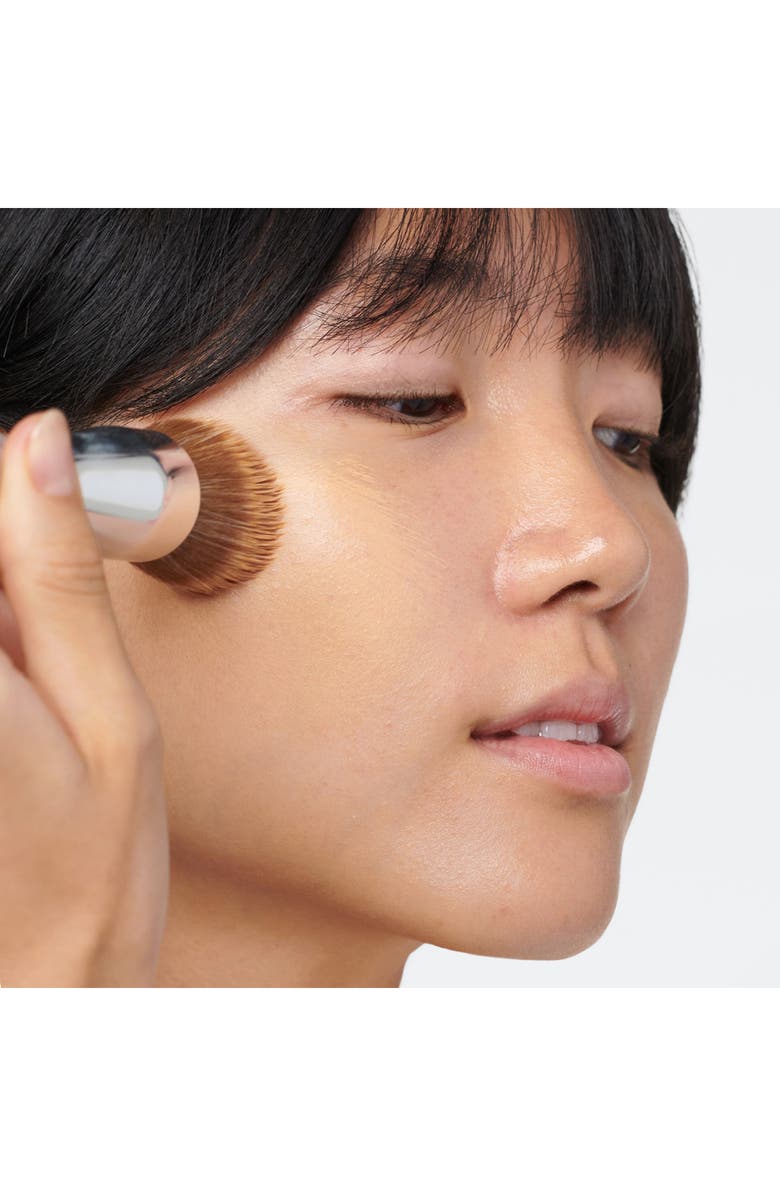 Clinique Foundation Buff Brush, Alternate, color,