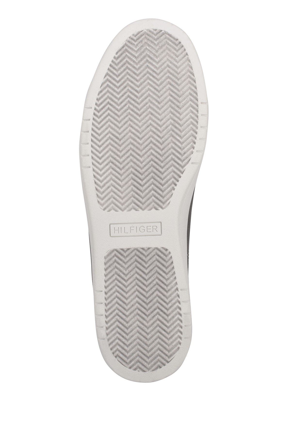 Tommy Hilfiger Lendar Sneaker, Alternate, color, 