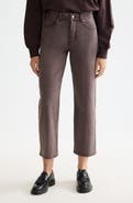 Scotch & Soda The Sky Straight Leg Jeans