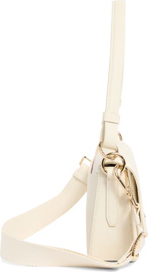 Mini Leather Shoulder Bag