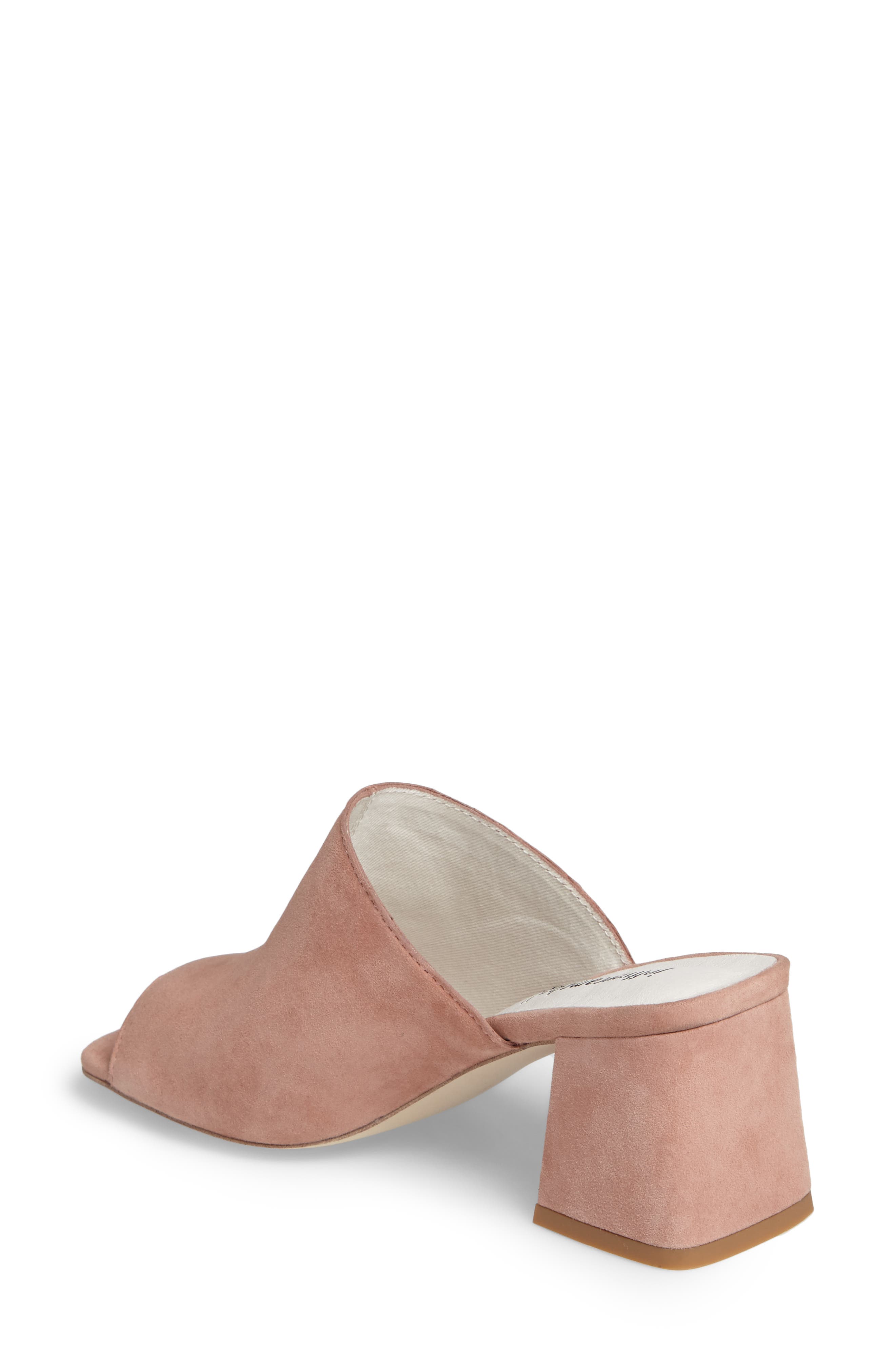 Jeffrey Campbell 'Perpetua' Open Toe Mule, Alternate, color, 