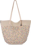 SAK Faye Hand Crochet Tote