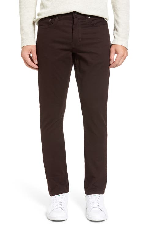 'Neilson' Five-Pocket Pants
