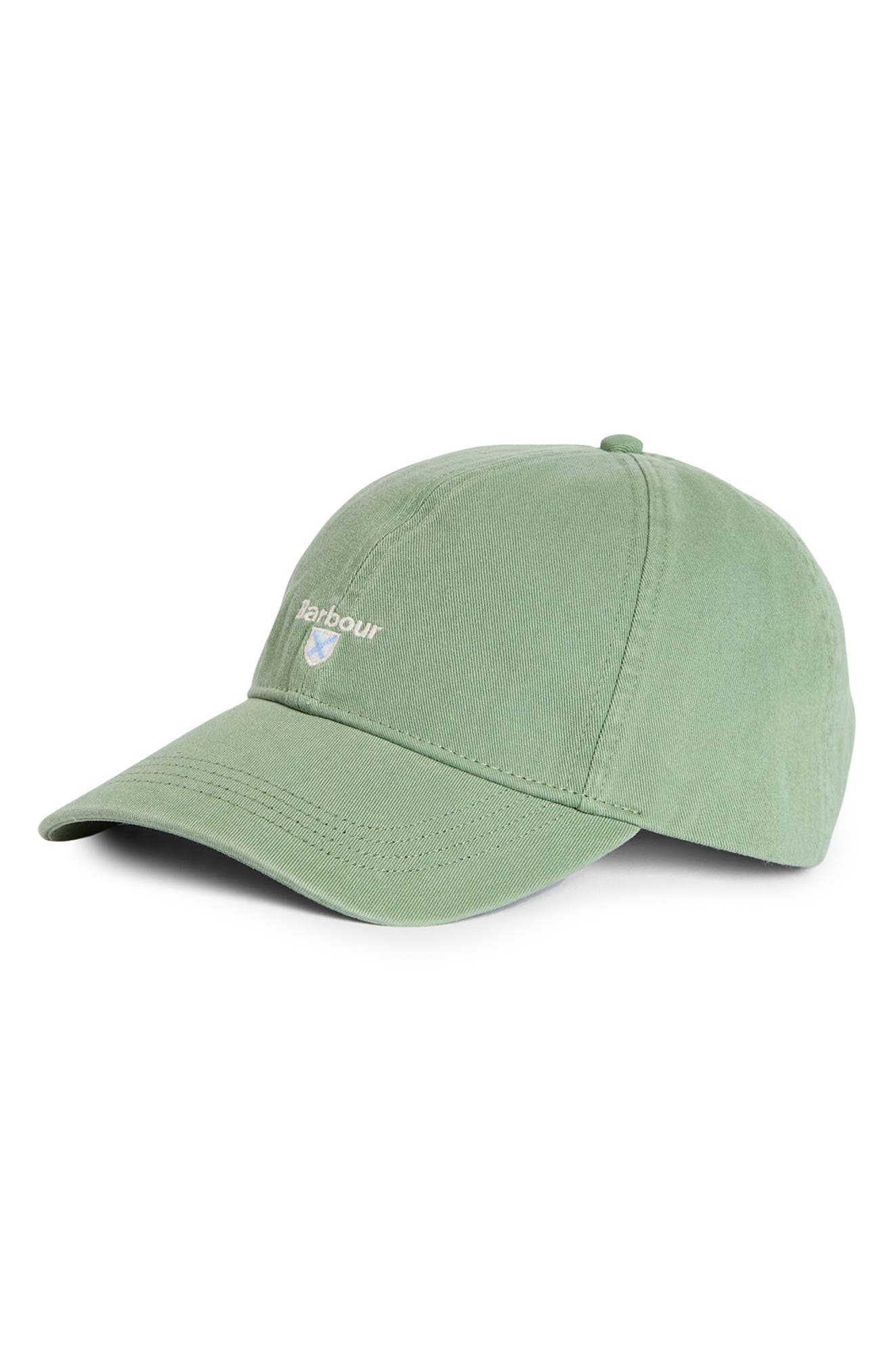 LODEN GREEN