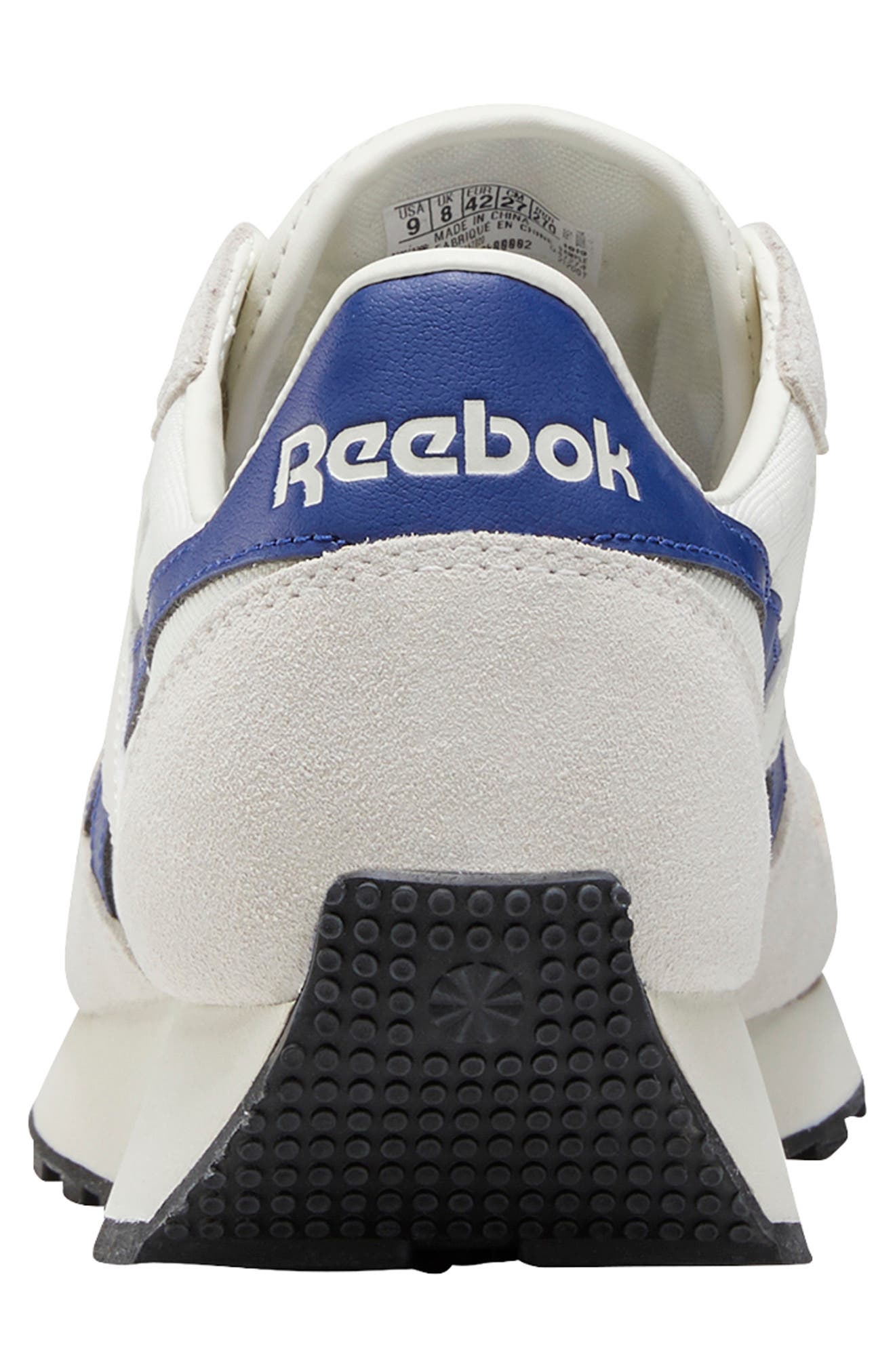 CL Sneaker, Alternate, color, CHALK/ BLACK