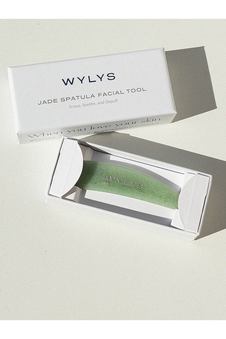 The Nightly Nourish Set w/ Jade Spatula, Alternate, color, None