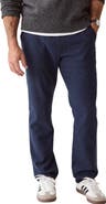 Marine Layer Saturday Houndstooth Chino Pants