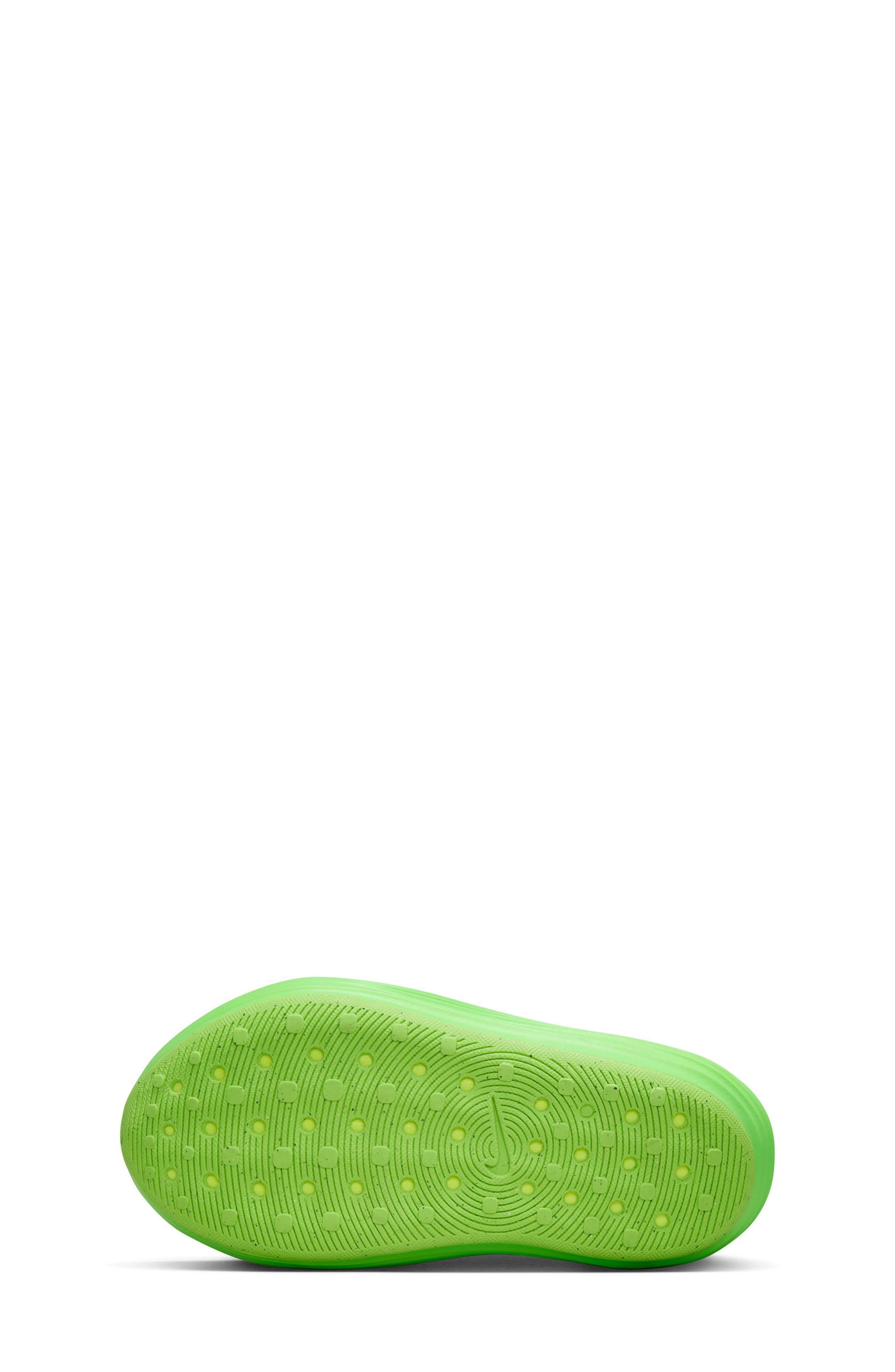 Nike Gender Inclusive ReactX Rejuven8 Slip-On, Alternate, color, 300 Grstrk/Black