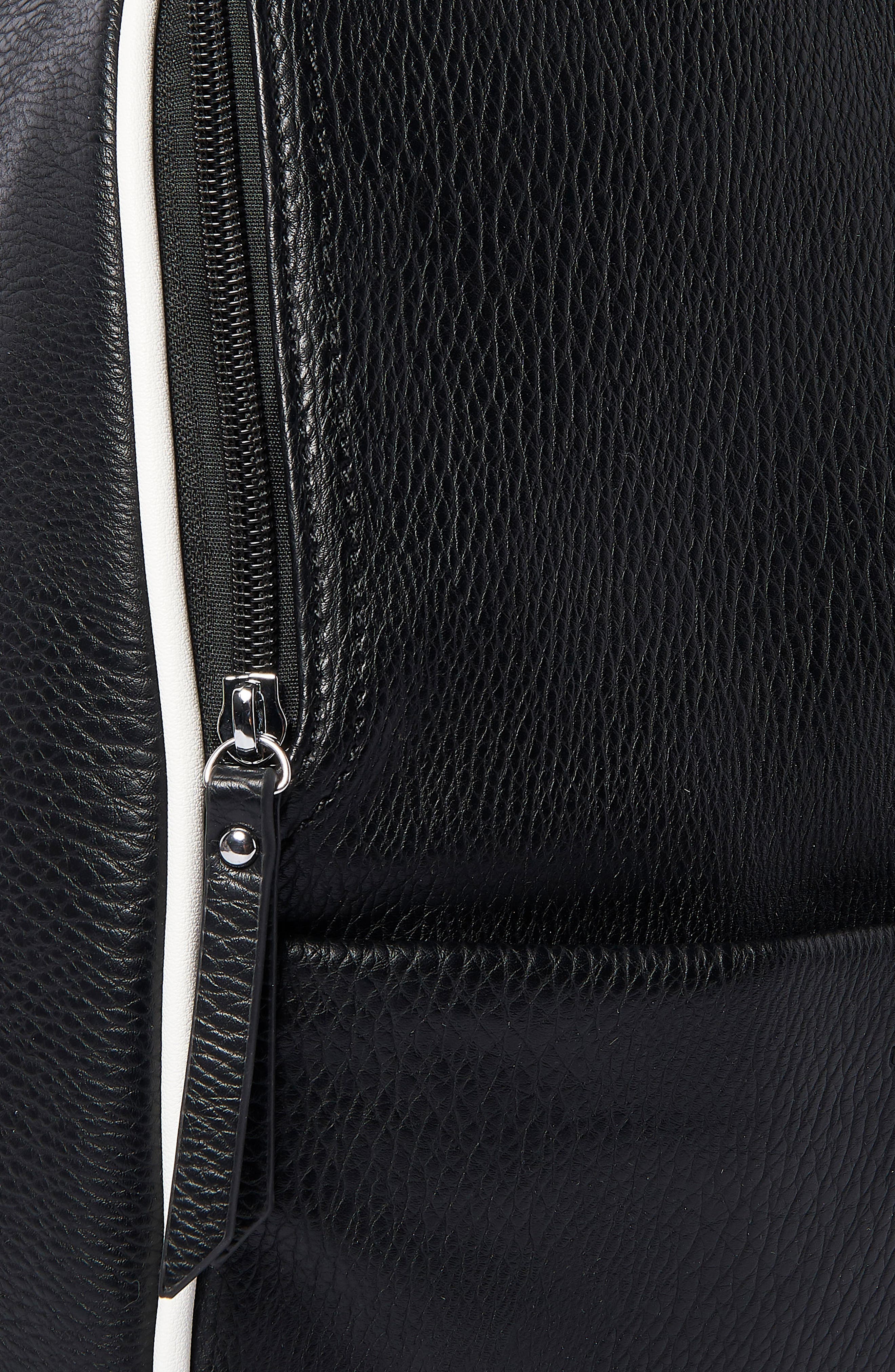 Urban Originals Vegan Leather Movement Backpack, Alternate, color, 