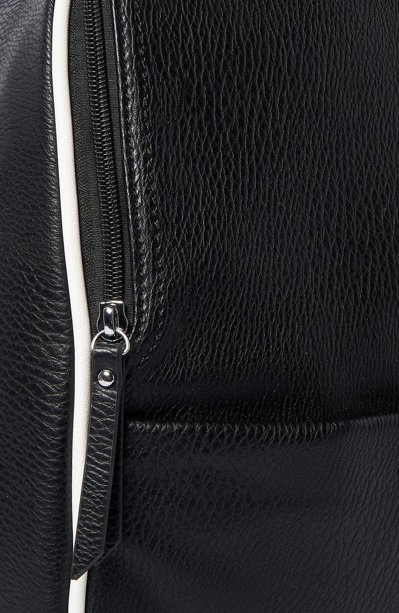 Urban Originals Vegan Leather Movement Backpack, Alternate, color,