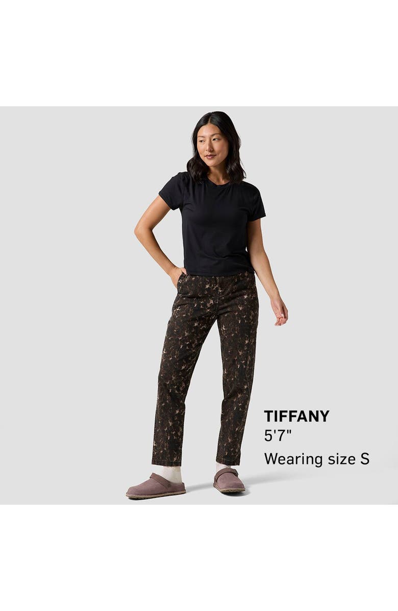 Backcountry Venture Daily Pant - Women's, Alternate, color, Leoportise