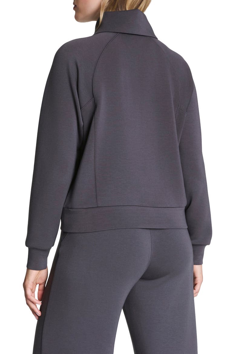 AirEssentials Half Zip Sweatshirt, Alternate, color, STORM