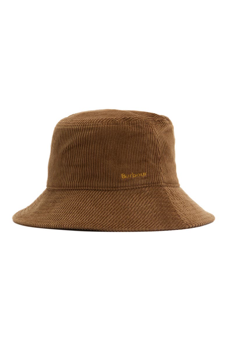 Ebberston Corduroy Hat, Alternate, color, MILITARY