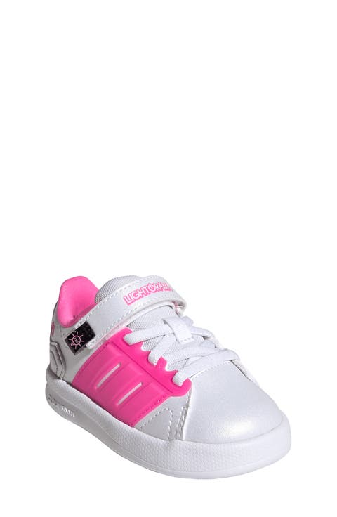 Lightorama Grand Court Sneaker