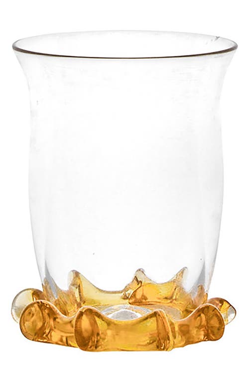 Juliska Harriet Set Of 4 Shot Glasses In Multi
