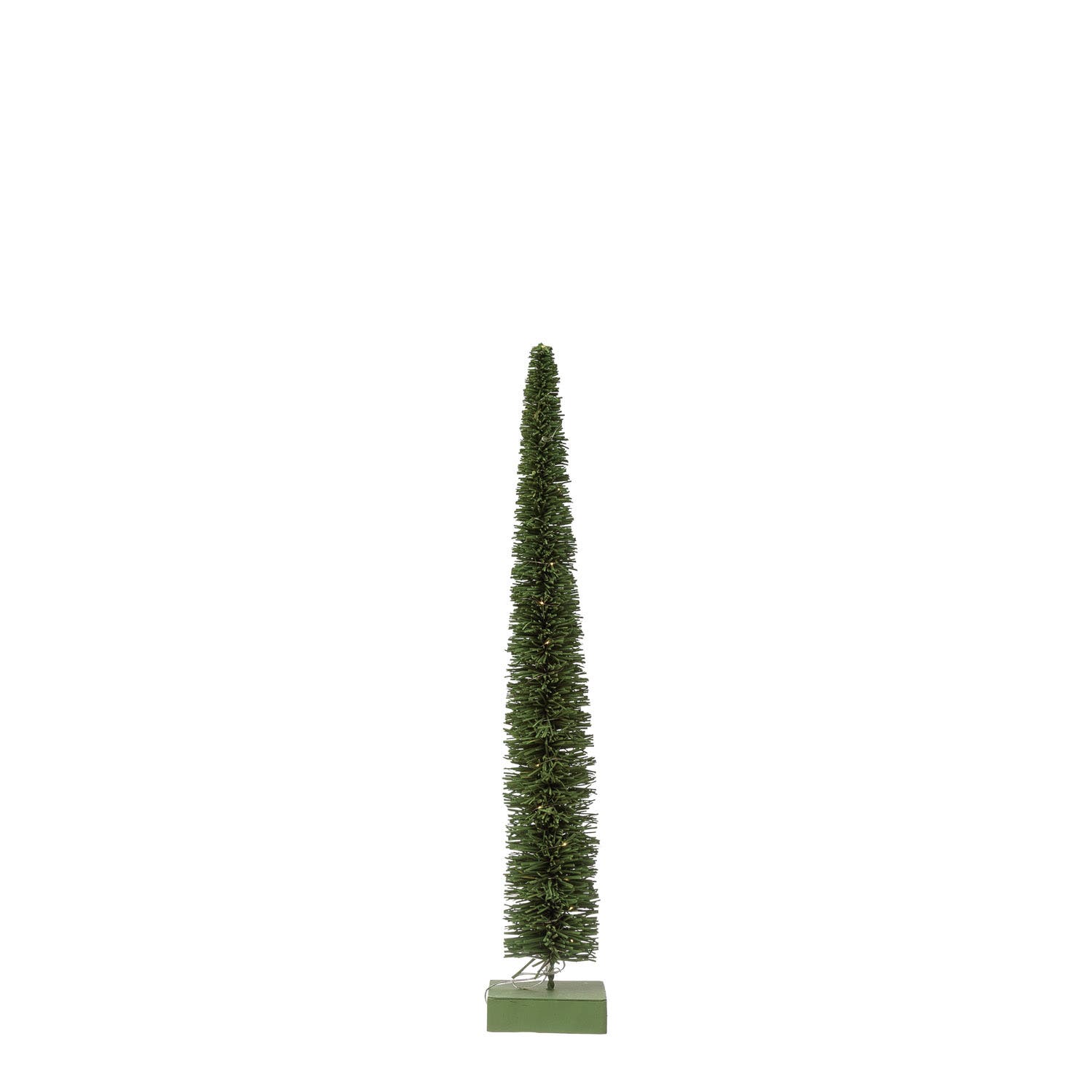 selected Green
