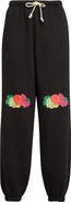 Hommegirls x Fruit of the Loom Double Logo Joggers