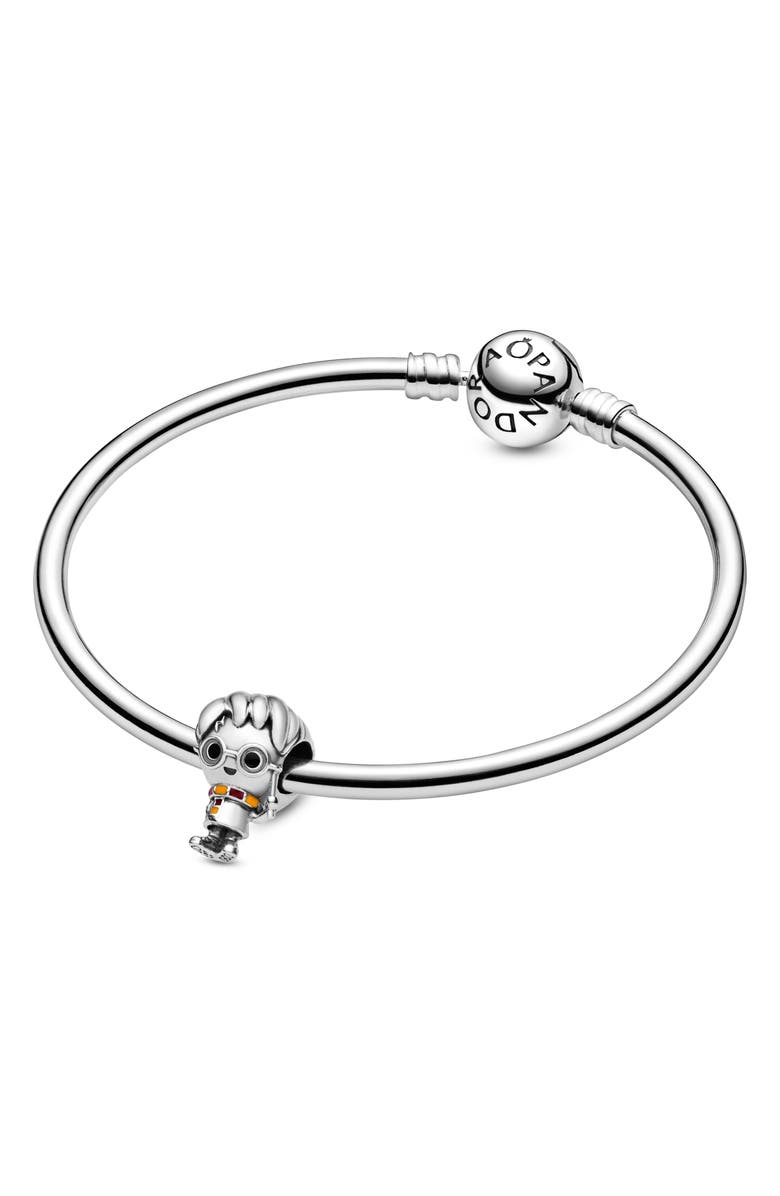 PANDORA x Harry Potter Harry Potter Charm, Alternate, color, 