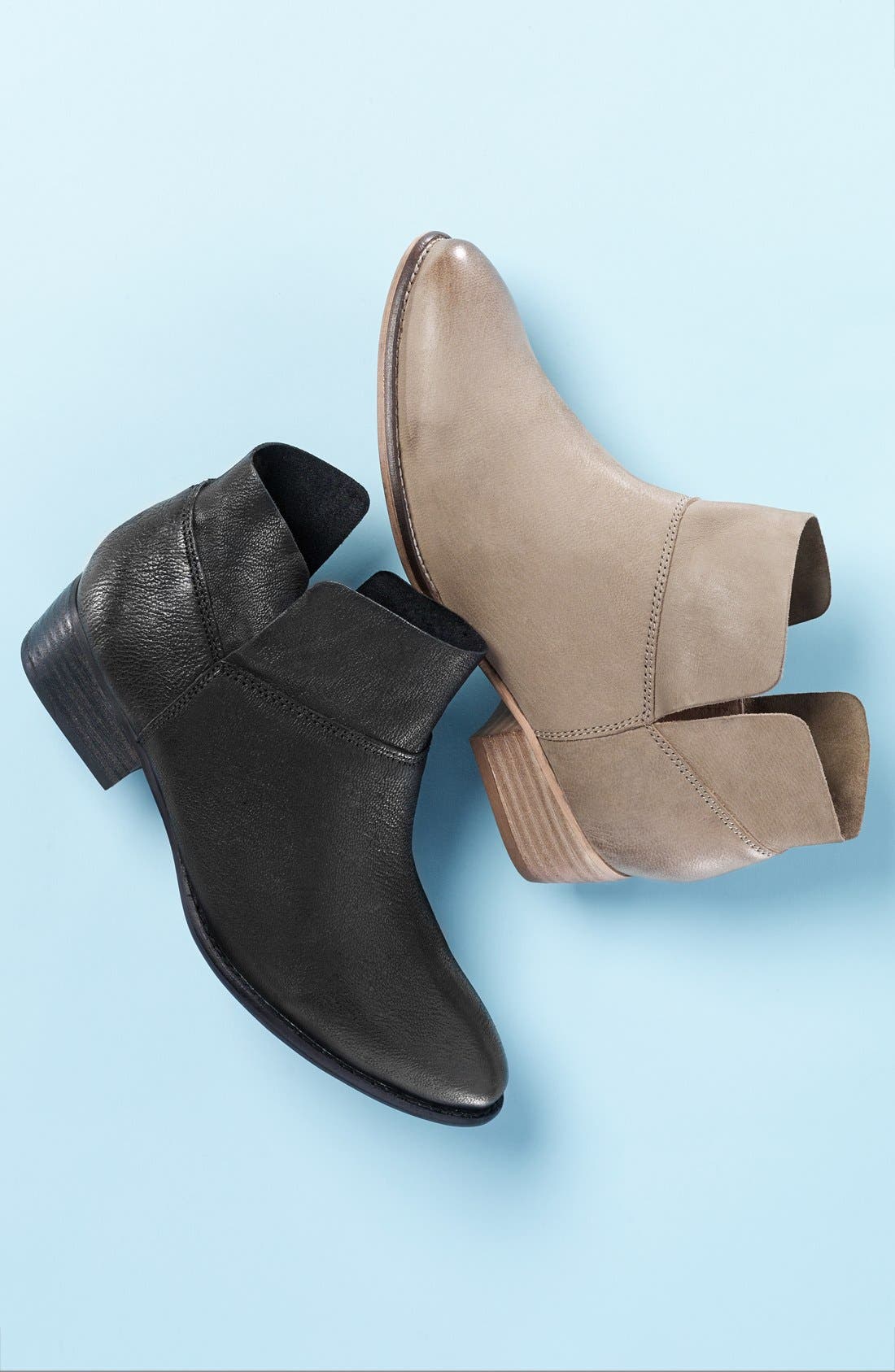 Seychelles 'Snare' Bootie, Alternate, color, 