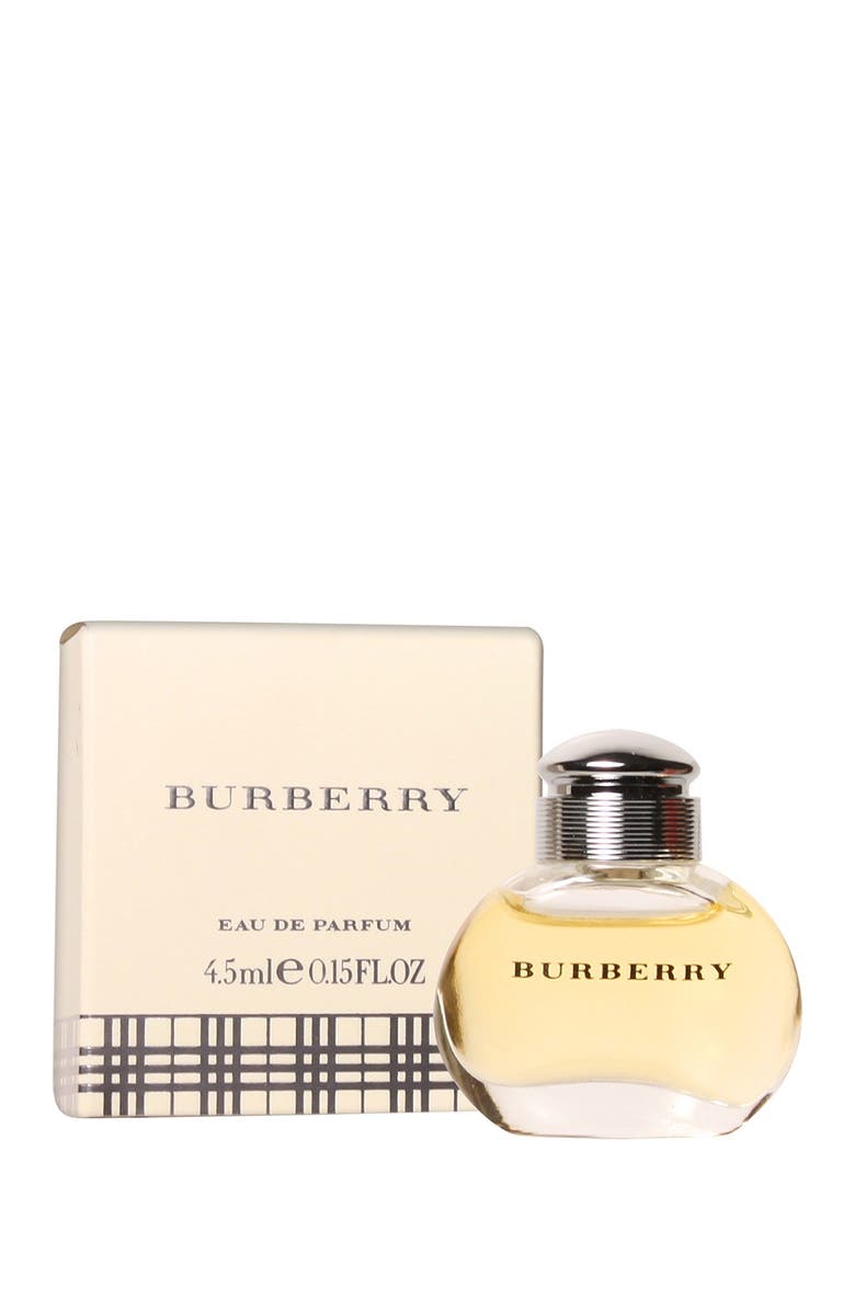Burberry Classic Mini Eau de Parfum, Main, color,