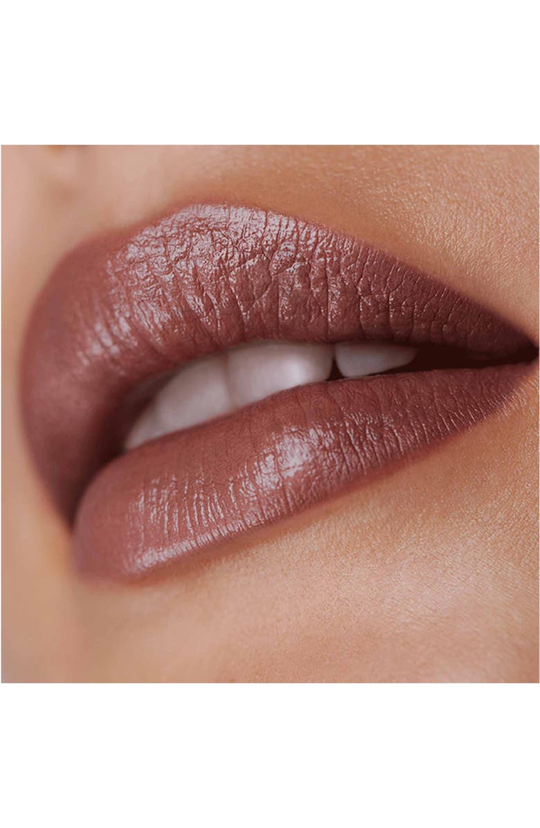 Victoria Beckham Posh Lipstick, Alternate, color, Pose