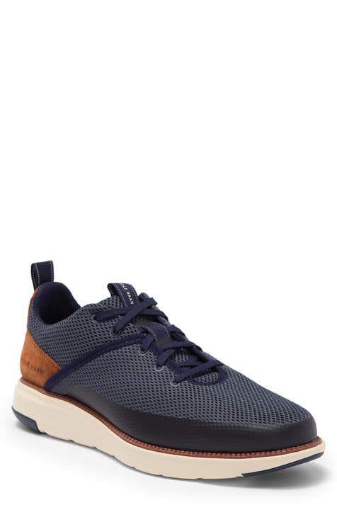 Grand Atlantic Sneaker - Wide Width Available (Men)