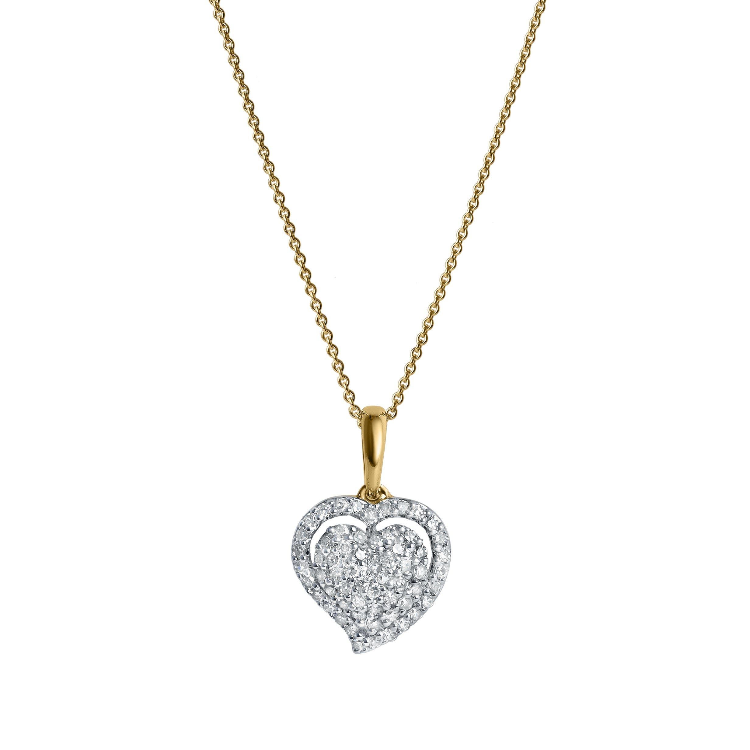selected 14K Yellow Gold