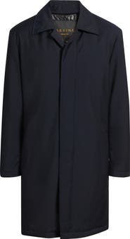 Cardinal of Canada Jax Water Repellent Wool Overcoat