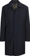 Cardinal of Canada Jax Water Repellent Wool Overcoat