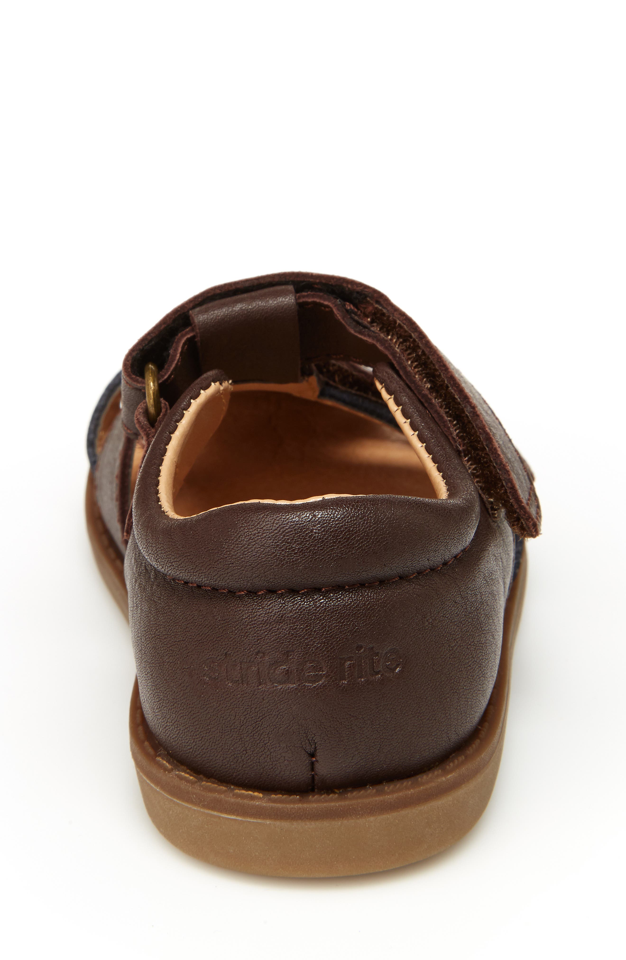 Stride Rite Emerson Sandal, Alternate, color, 