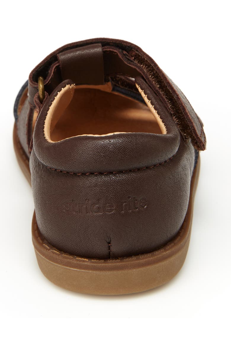 Stride Rite Emerson Sandal, Alternate, color,