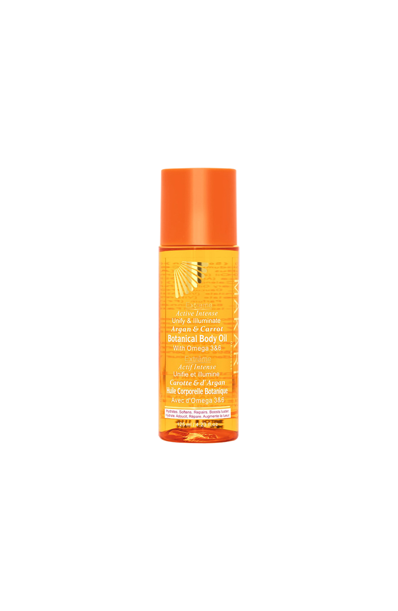 Makari de Suisse Extreme Argan & Carrot Botanical Body Oil, Main, color, NO COLOR
