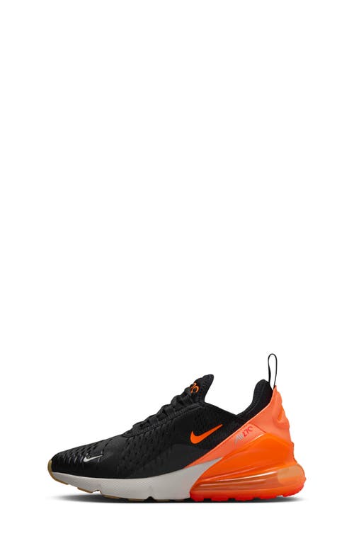 Nike Kids' Air Max 270 Sneaker