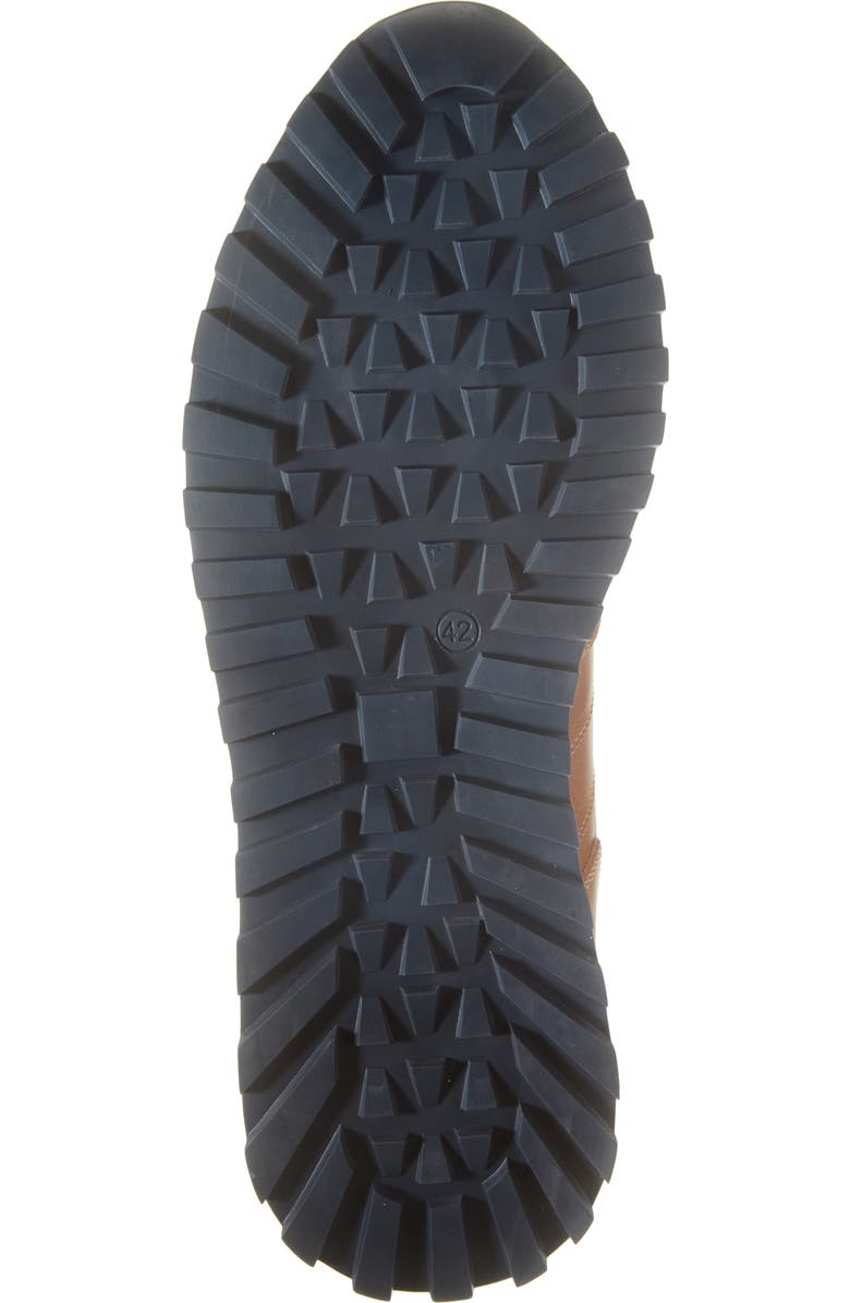 Bruno Magli Sesto Sneaker, Alternate, color, Cognac
