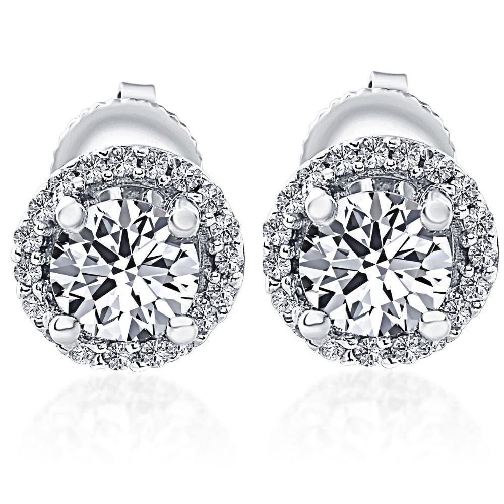 selected 10K White Gold