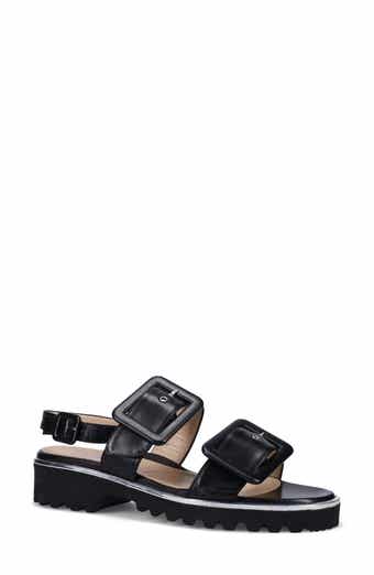 Callie Slingback Sandal