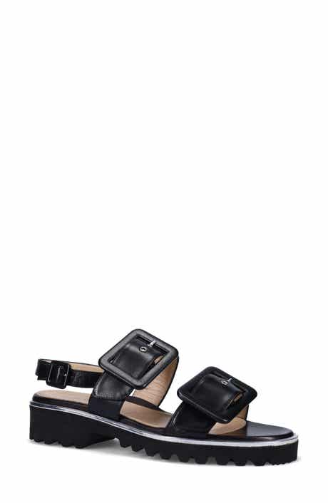 Callie Slingback Sandal