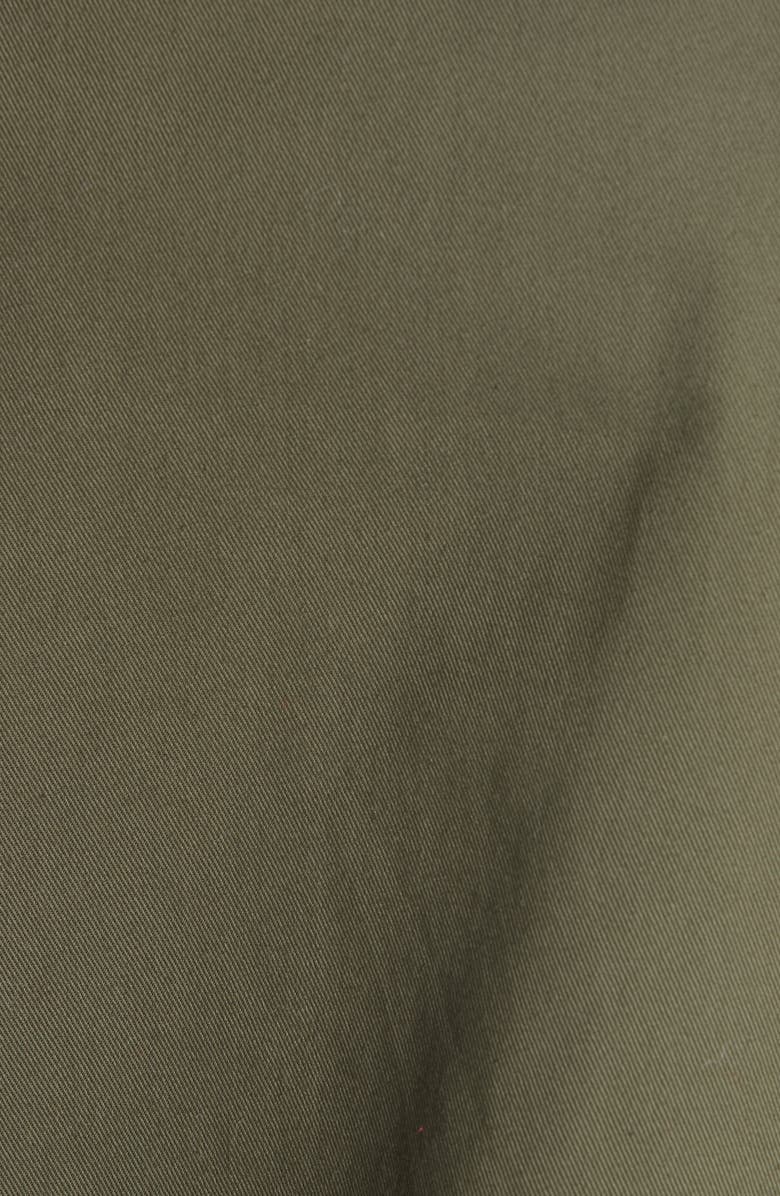 MONSE Cotton Twill Apron Pants, Alternate, color,