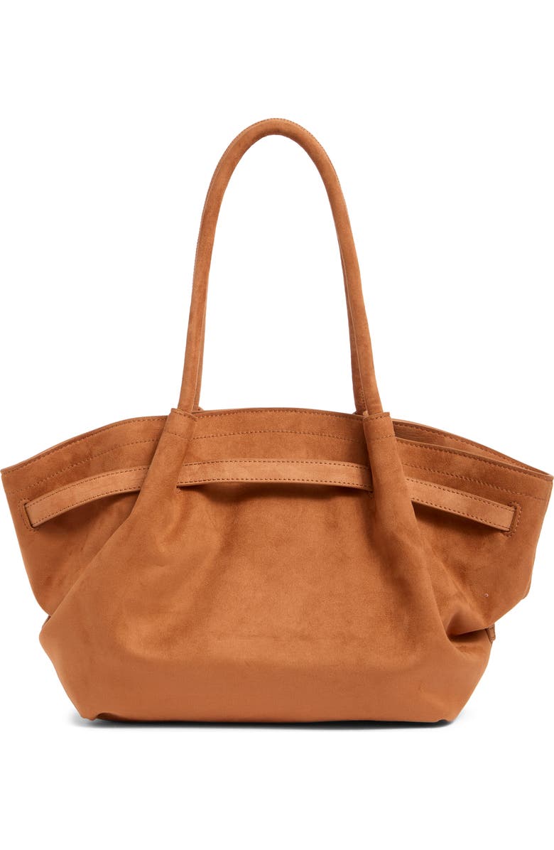 JW PEI Medium Hana Tote, Alternate, color, Brown