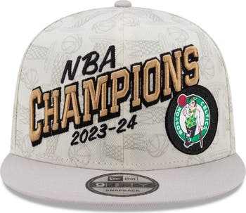 Newera■2024 NBA Finals Snapback ■送料込 New Era Boston Celtics NBA Champions 2023-2024 Snapback | eBay