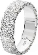 Lucy Quartermaine Hula Middle Ring