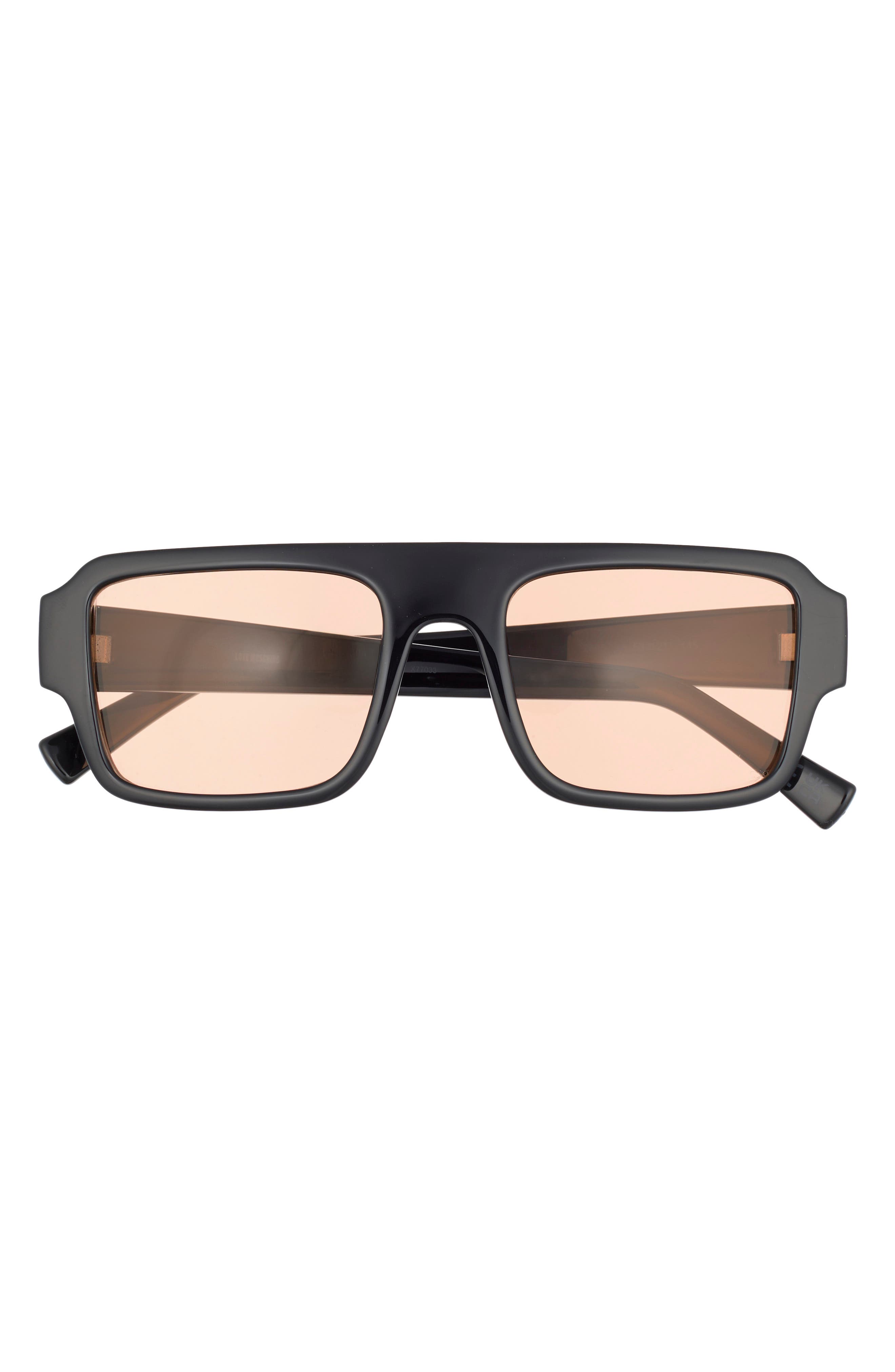 selected BLACK OPAQUE