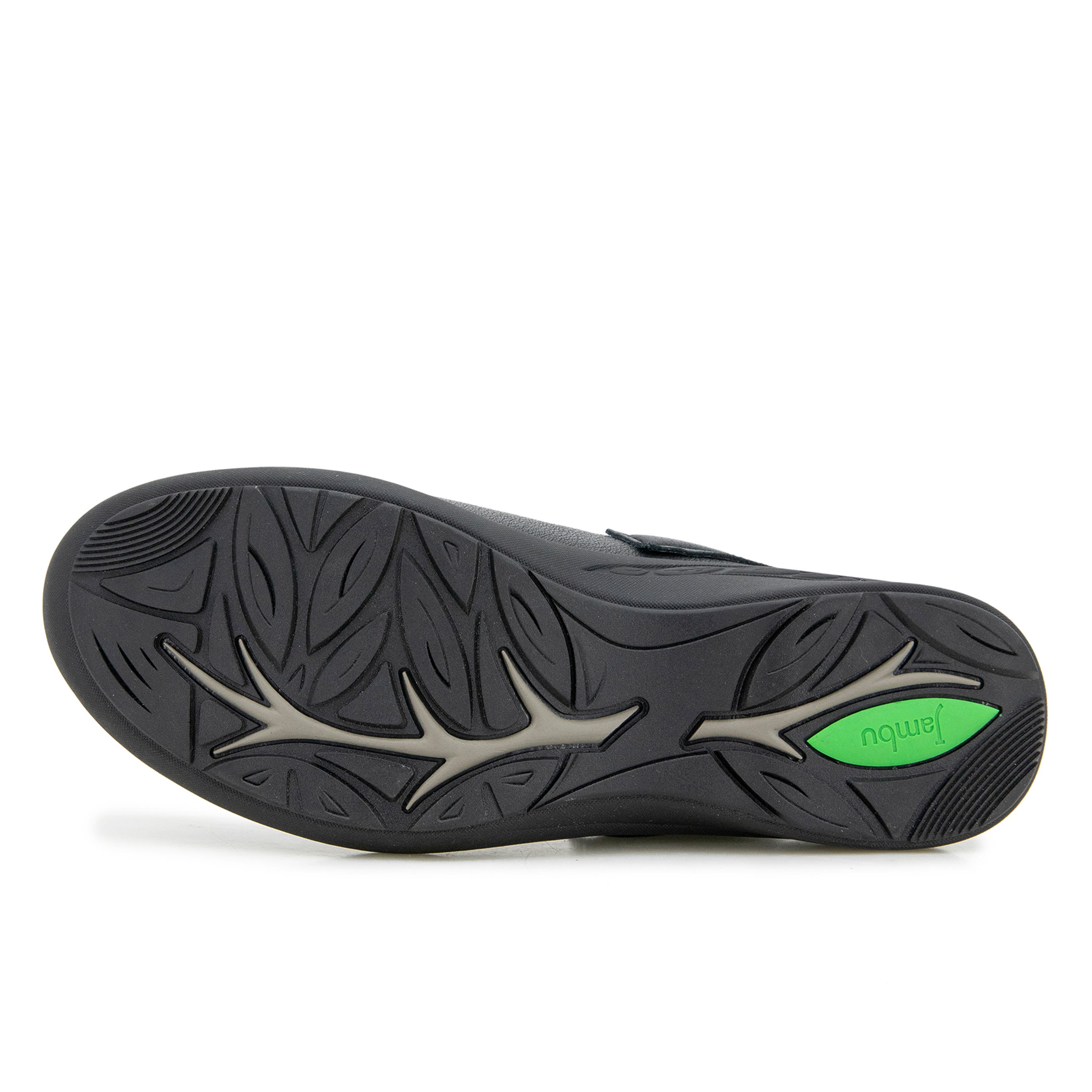 Jambu Tilda Casual Slip-Ons, Alternate, color, Black