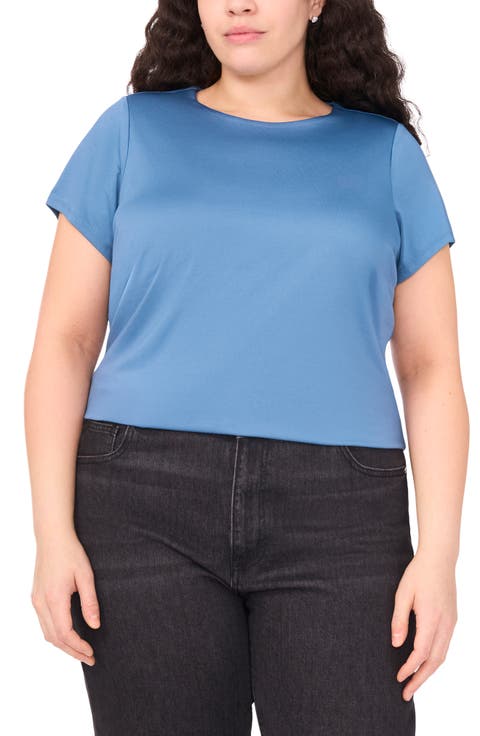 Compression T-Shirt (Plus)