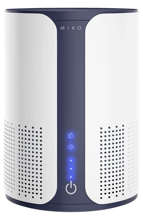 Ibuki True HEPA Air Purifier with Auto Mode and Diffuser