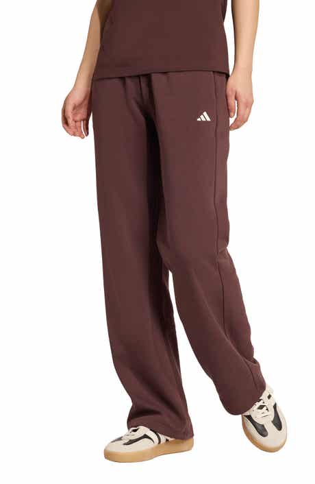 adidas Fleece Sweatpants
