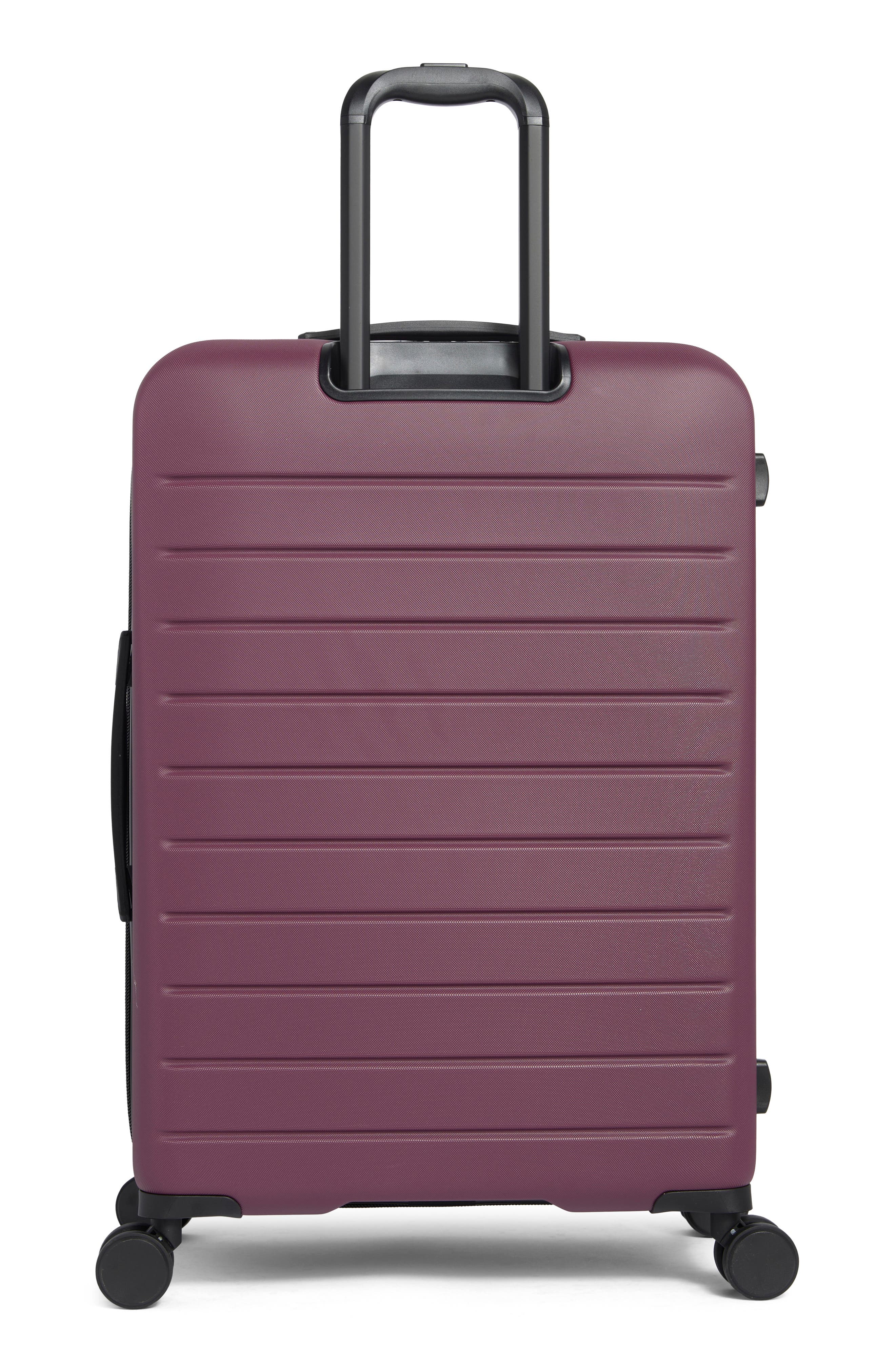 IT LUGGAGE Legion 27-Inch Hardside Luggage, Alternate, color, Fine Wine