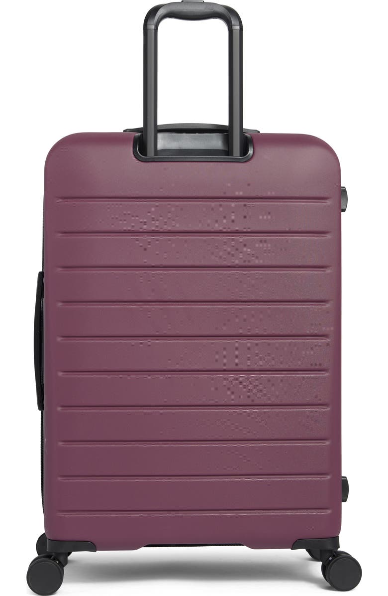 IT LUGGAGE Legion 27-Inch Hardside Luggage, Alternate, color, Fine Wine